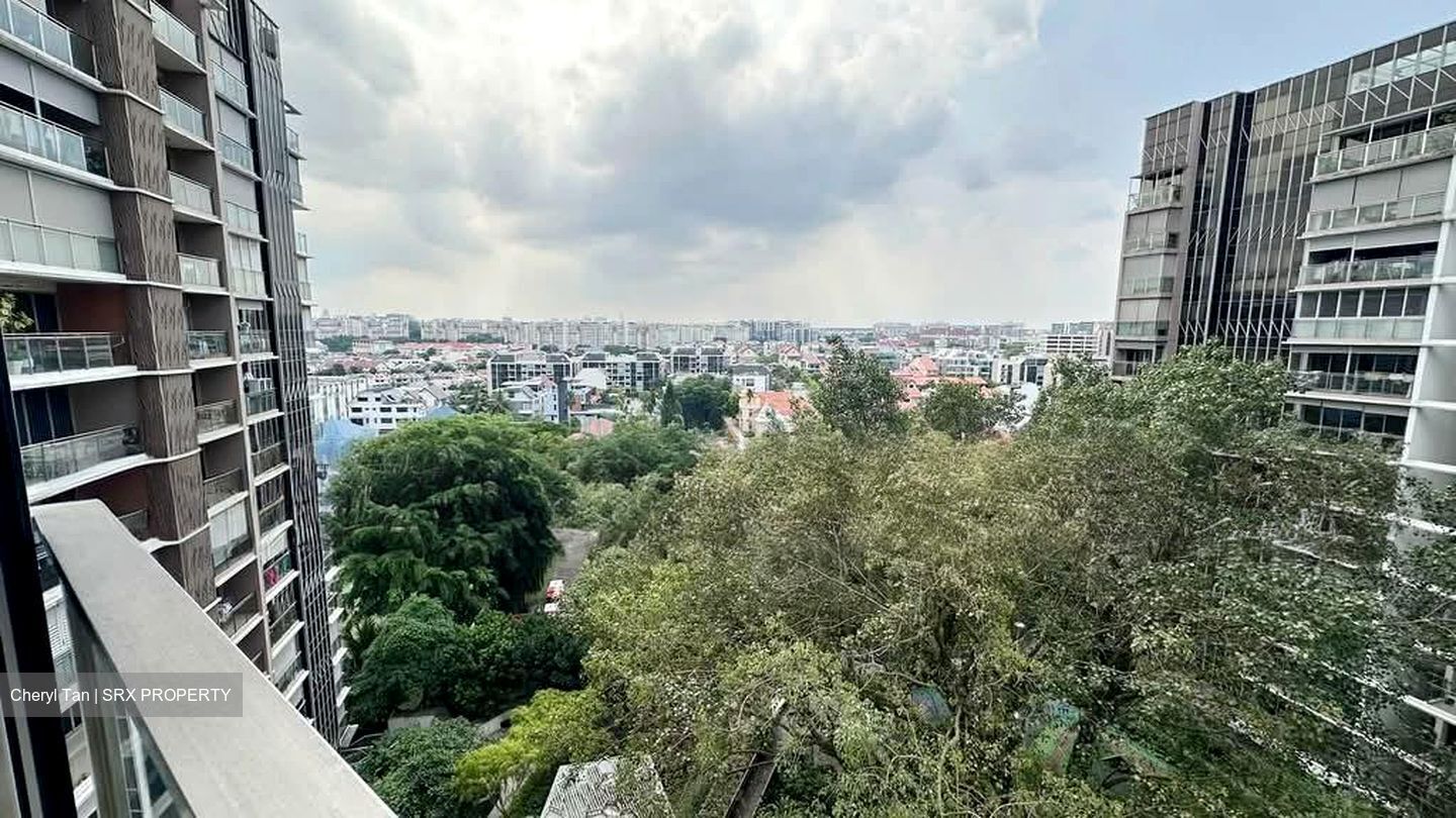 Bartley Residences (D19), Apartment #584460551